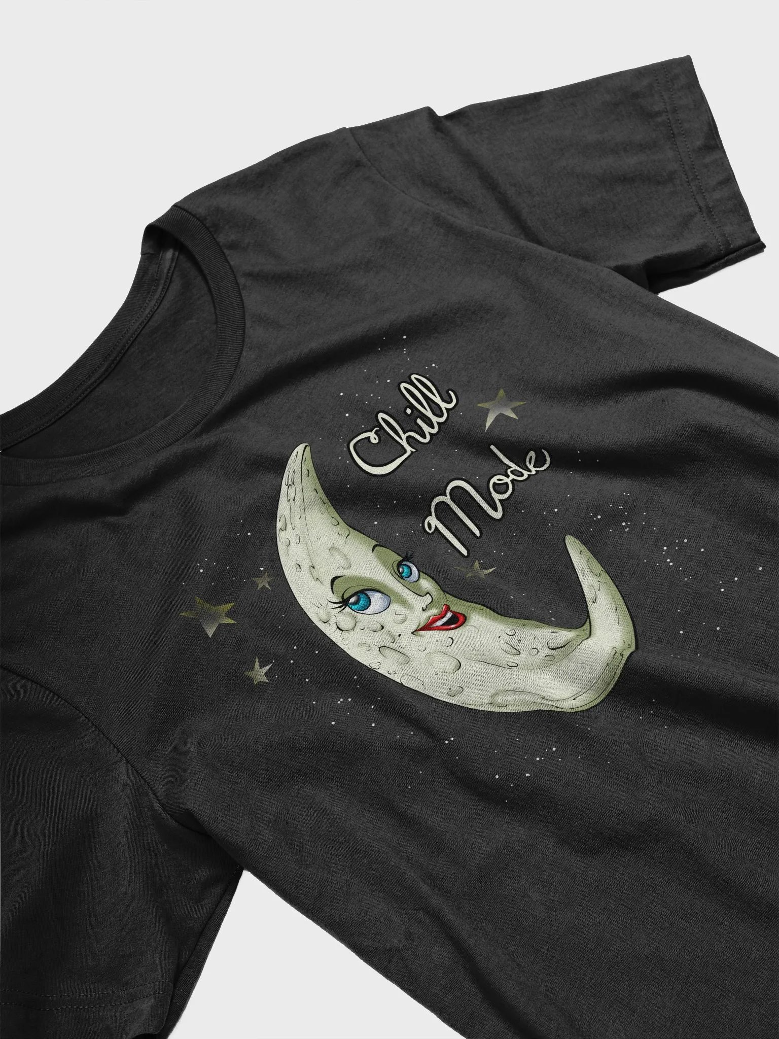 Chill Mode - T-Shirt product image (25)