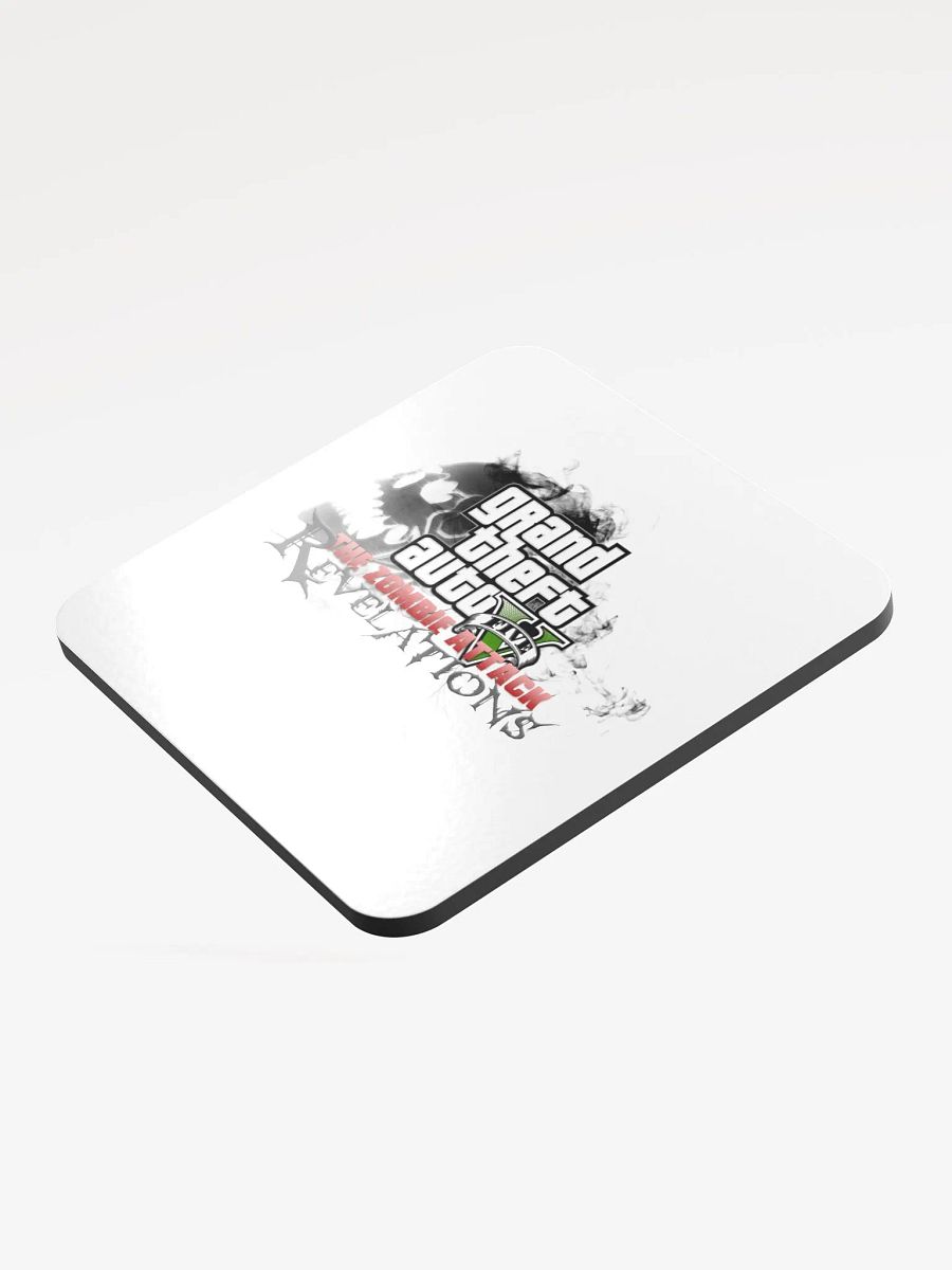 ZAR Coaster product image (3)
