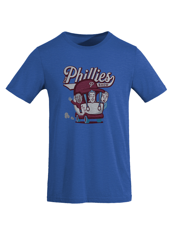 Full Logo Short Sleeve T-Shirt product image (1)