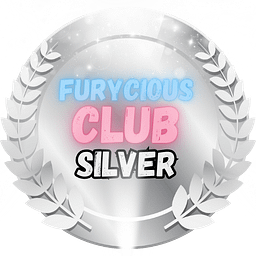 Furyocious Club Silver