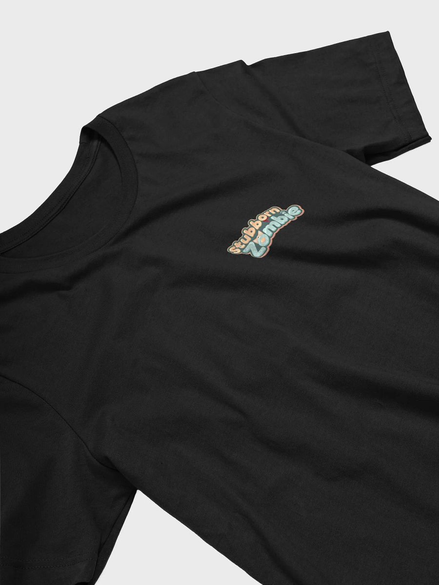 Retro Supersoft Tshirt product image (3)