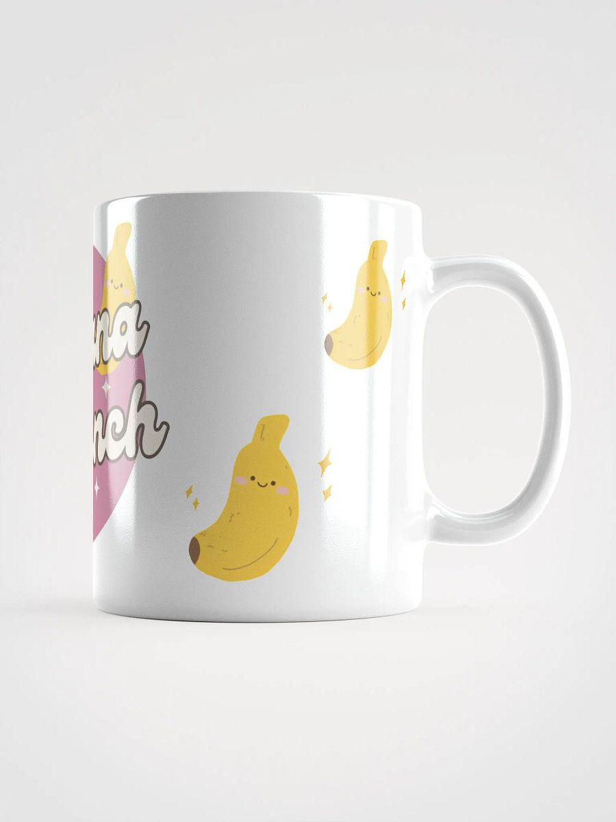Cozy Banana Bunch Mug product image (4)