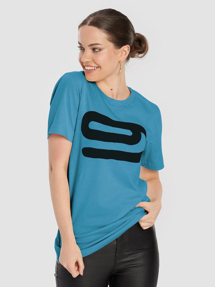 9 AETHER (ETHER) SUPERSOFT T-SHIRT - LC1 product image (80)