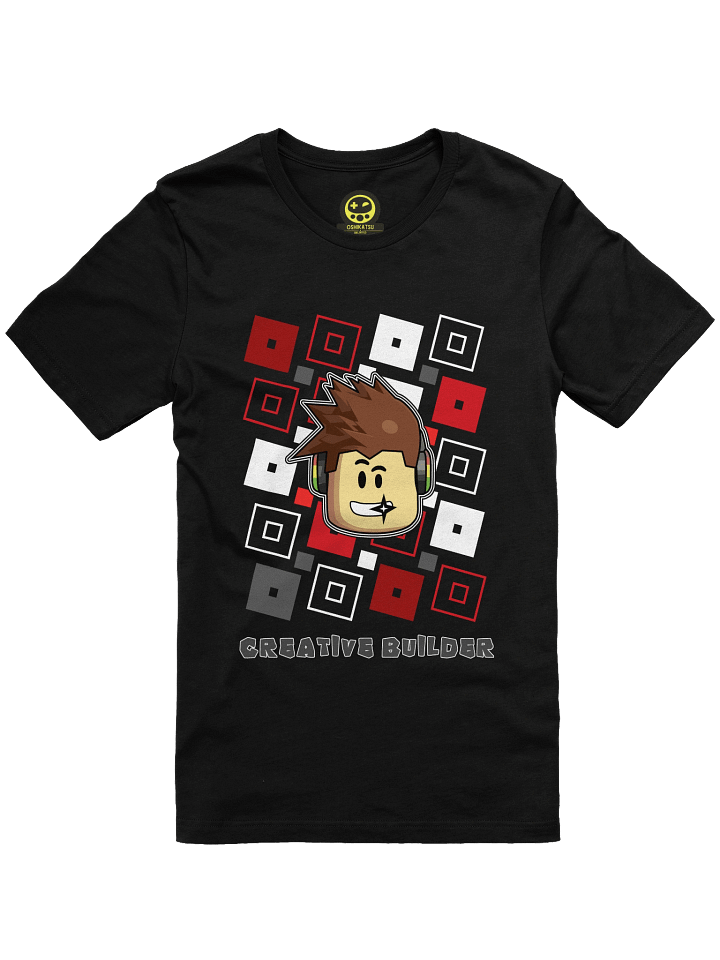 The Creative Builder product image (1)