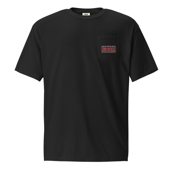 SICK Pocket Tee product image (2)
