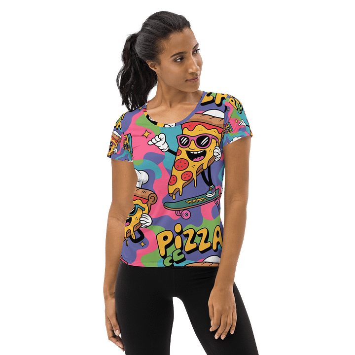 Pizza Crew product image (1)