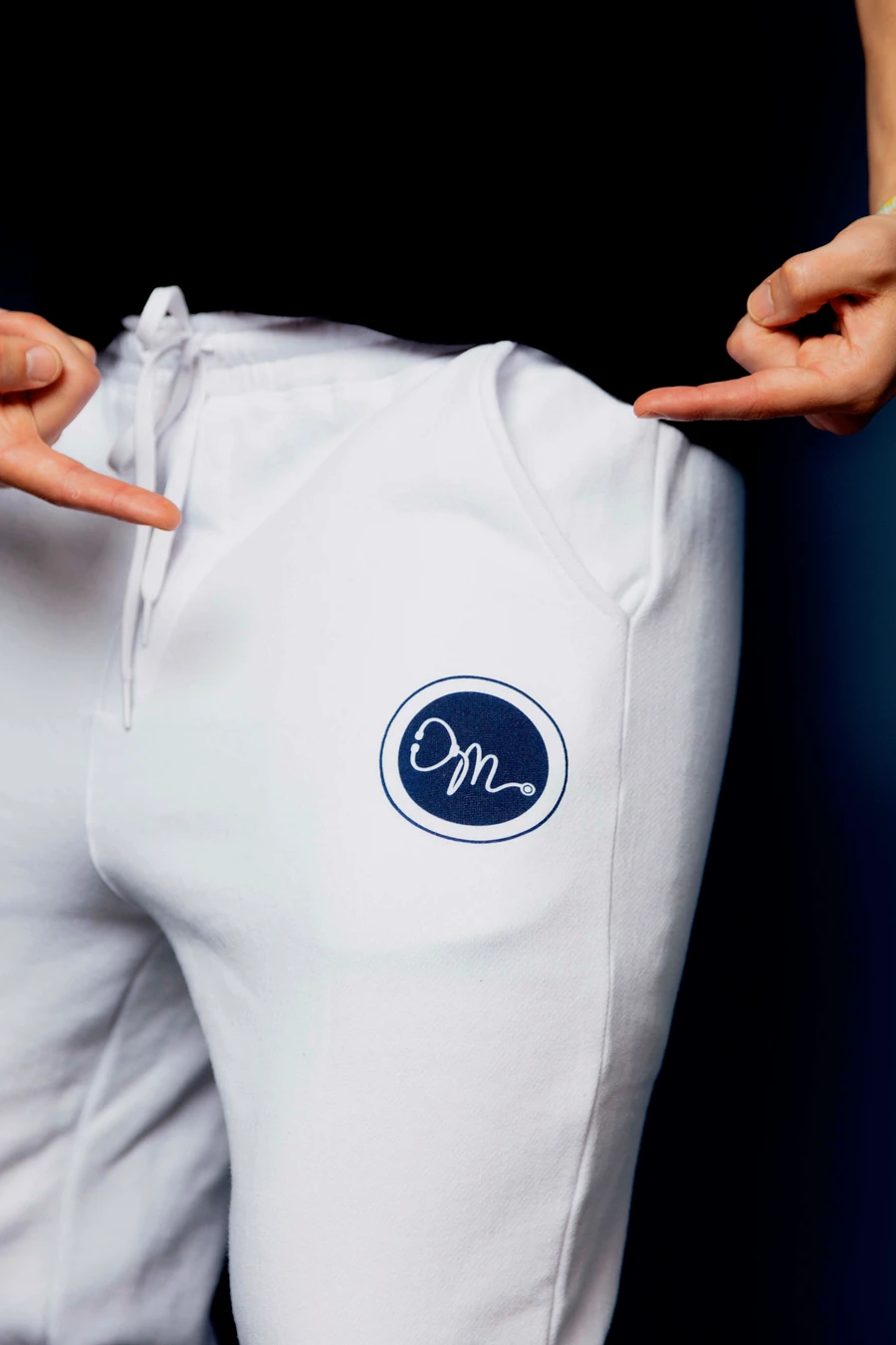 Doctor Mike Sweatpants product image (2)
