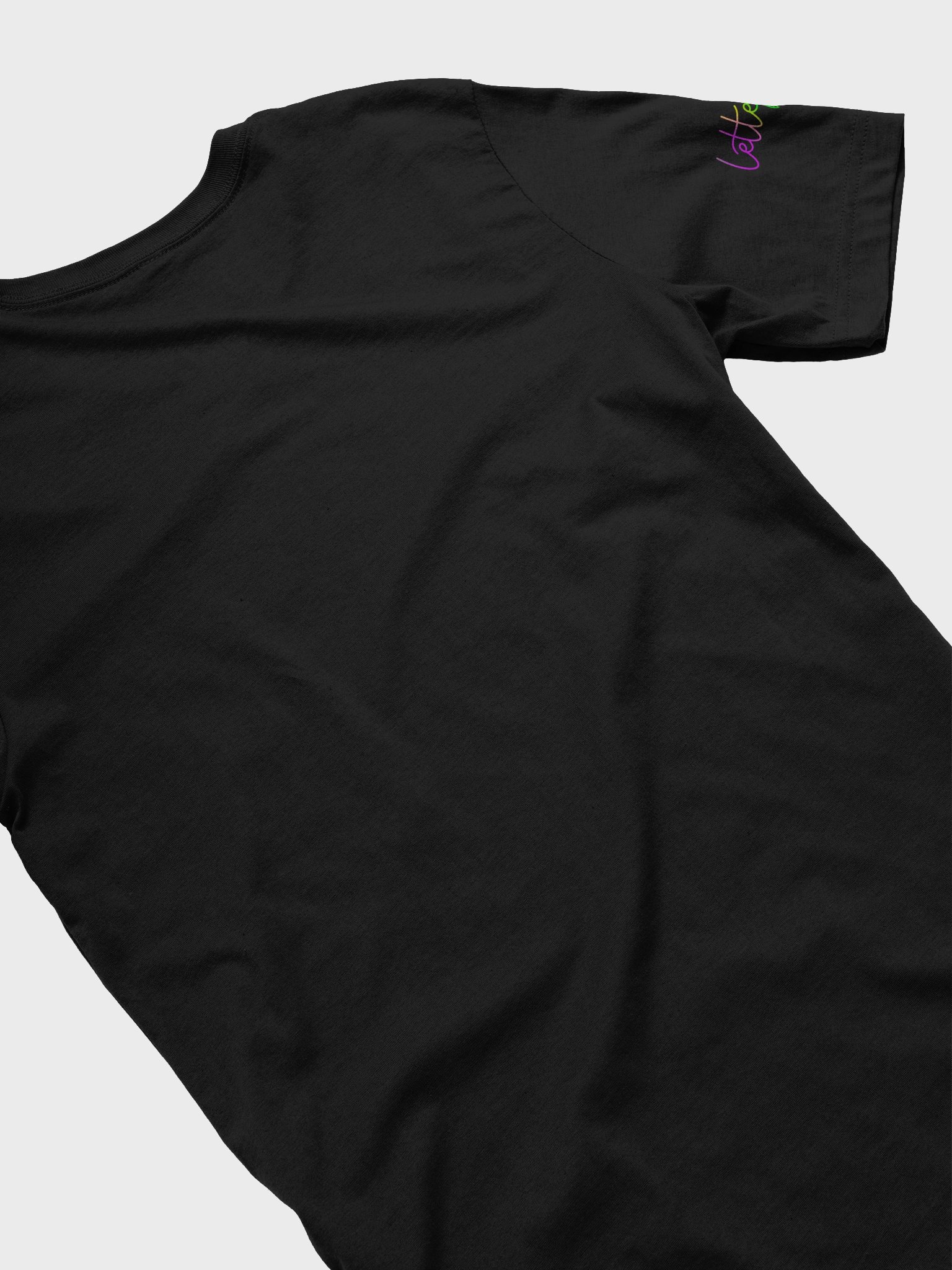 Alright Tee product image (4)