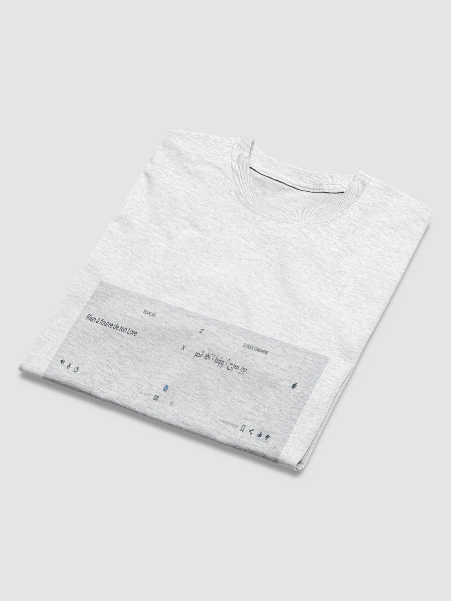 RAF LORE GOOGLE product image (37)
