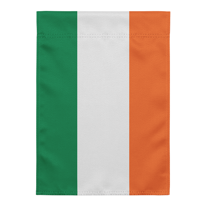 Ireland – Tricolour (vertical) product image (1)