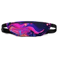 Swirls for the Gorls Fanny Pack product image (1)