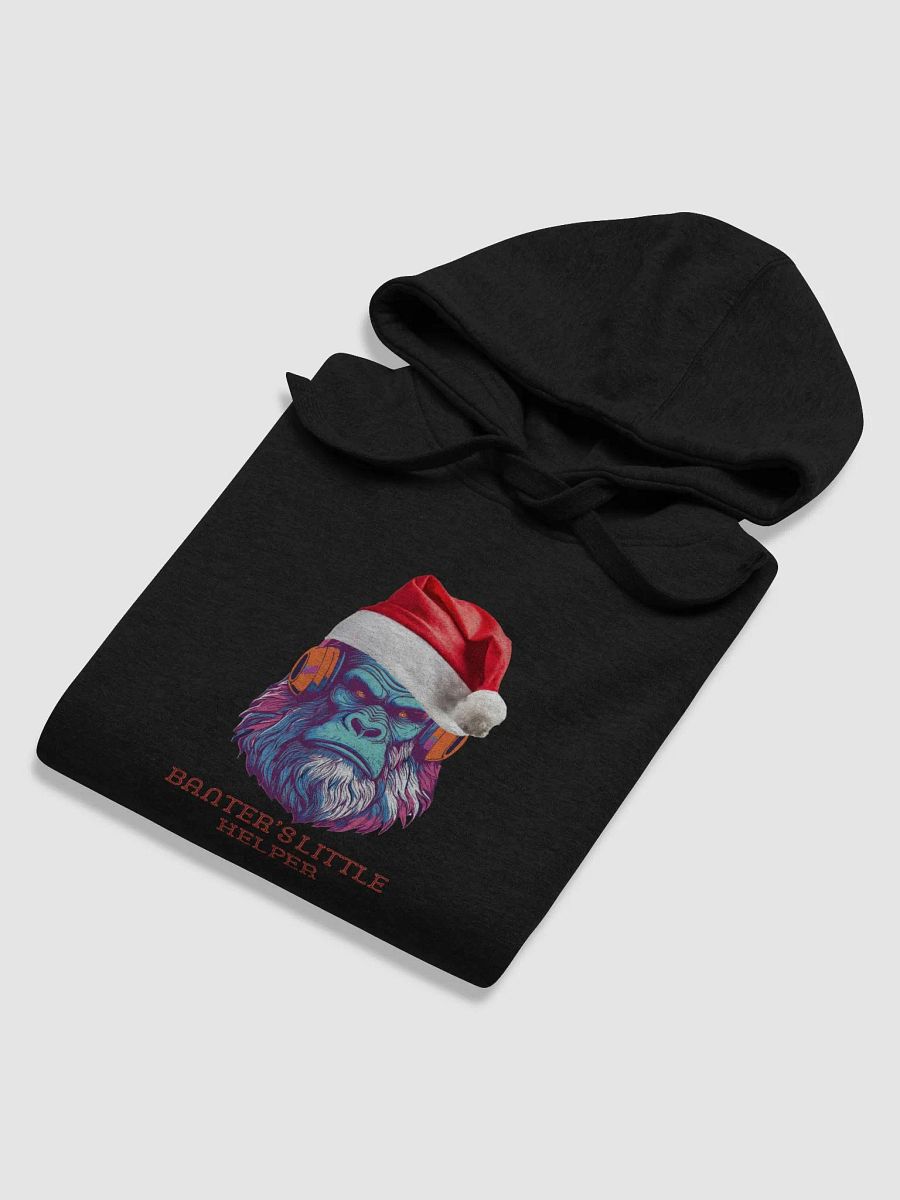 Banter's Little Helper Unisex Hoodie product image (6)