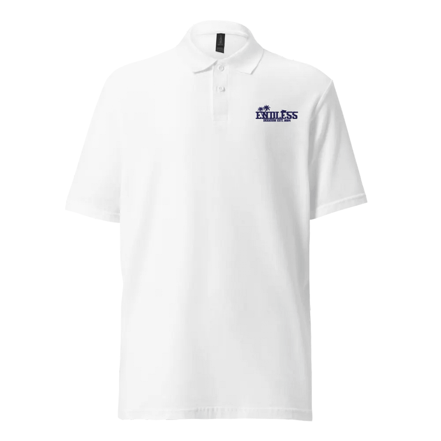 ENDLESS - POLOSHIRT product image (9)