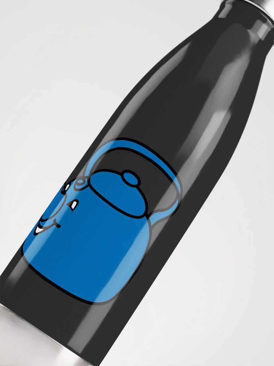 THE SINGING KETTLE - BLUE product image (9)
