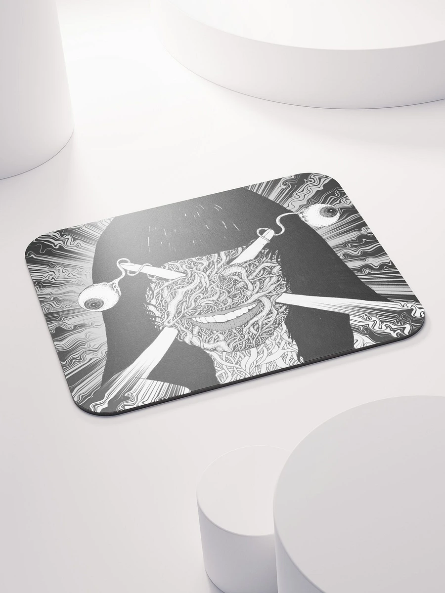 MY EYES MOUSE PAD product image (4)