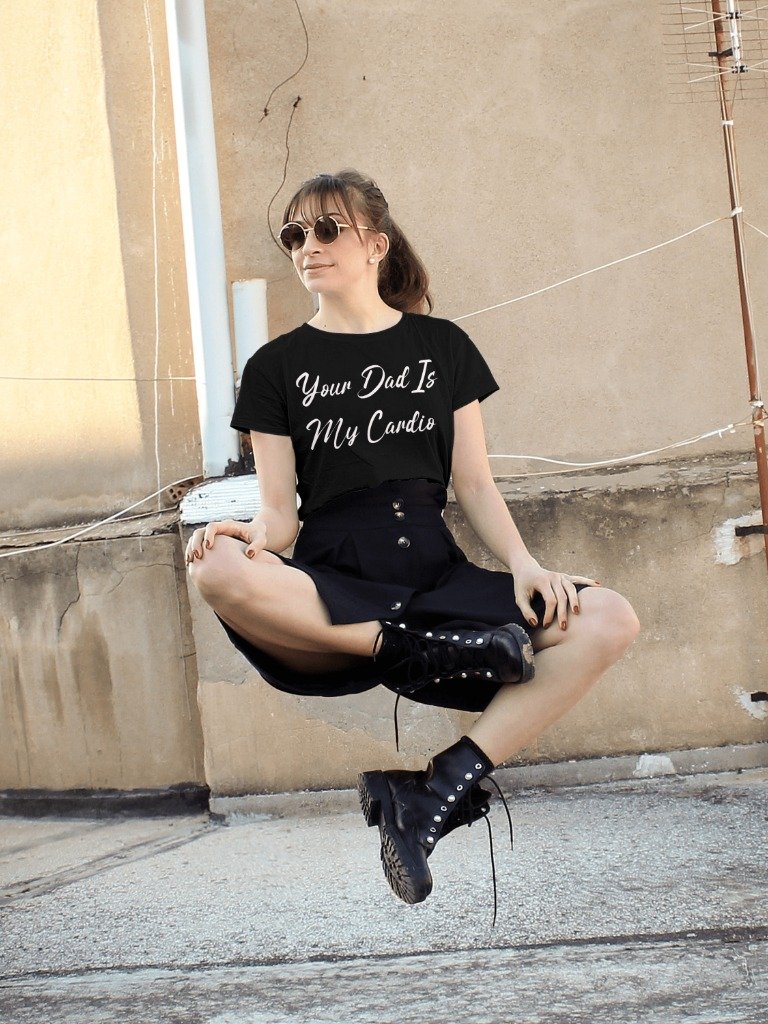 Cardio Tee product image (4)