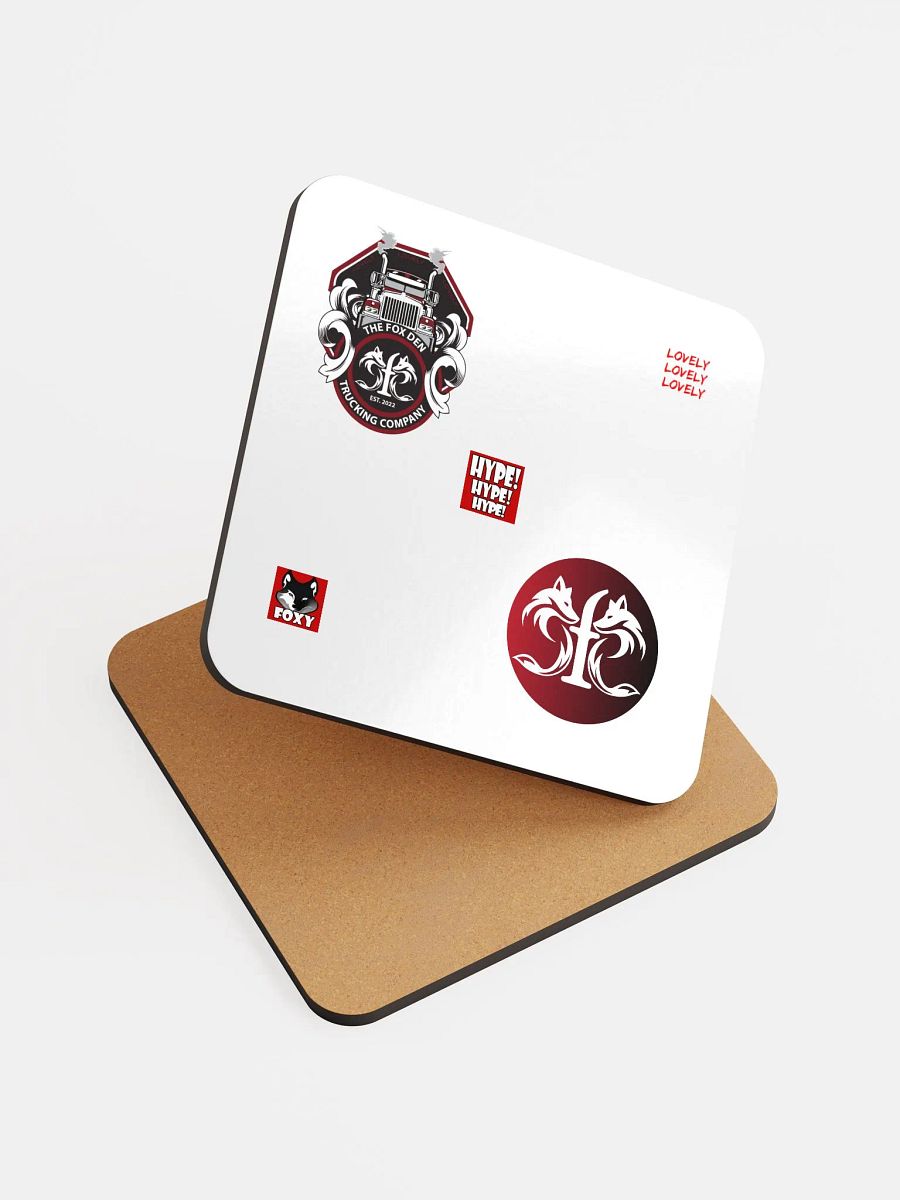 Coaster product image (3)