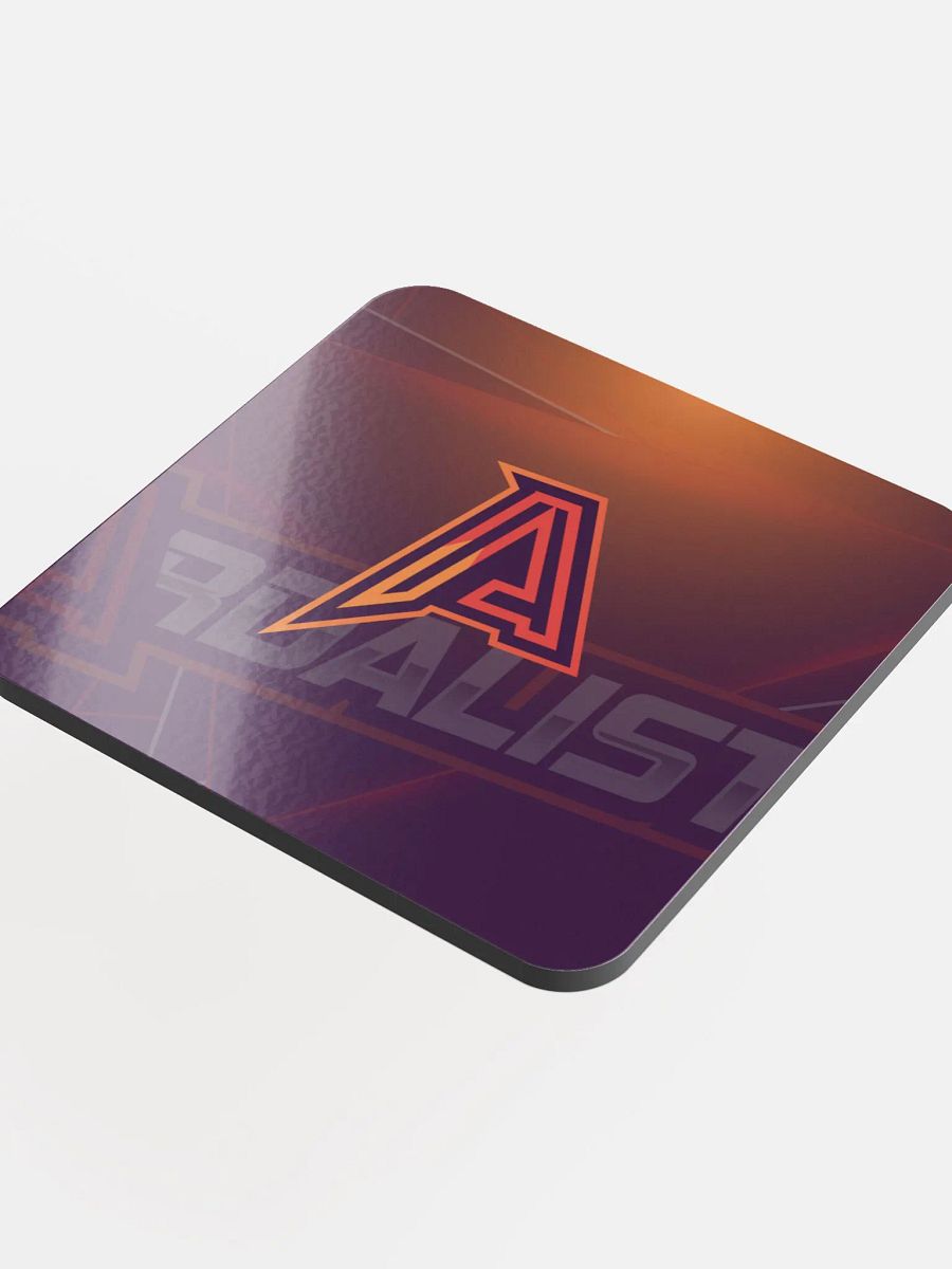 Radiant Angular A Coaster product image (4)