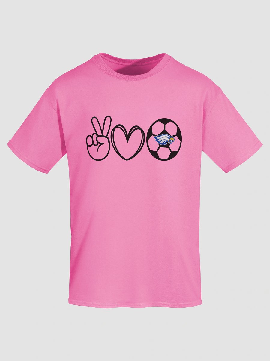 Lady Eagles OCTOBER TEE product image (7)