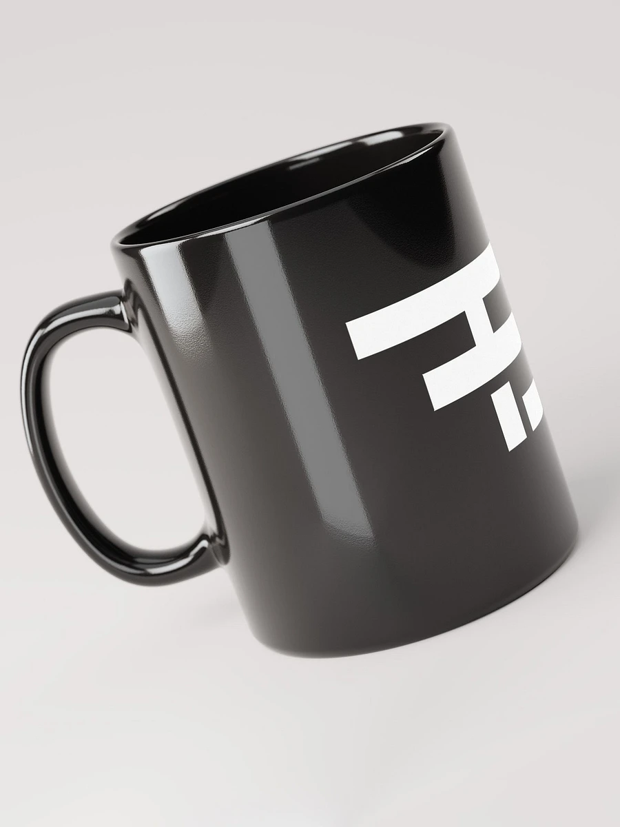 Black FSG Mug product image (7)