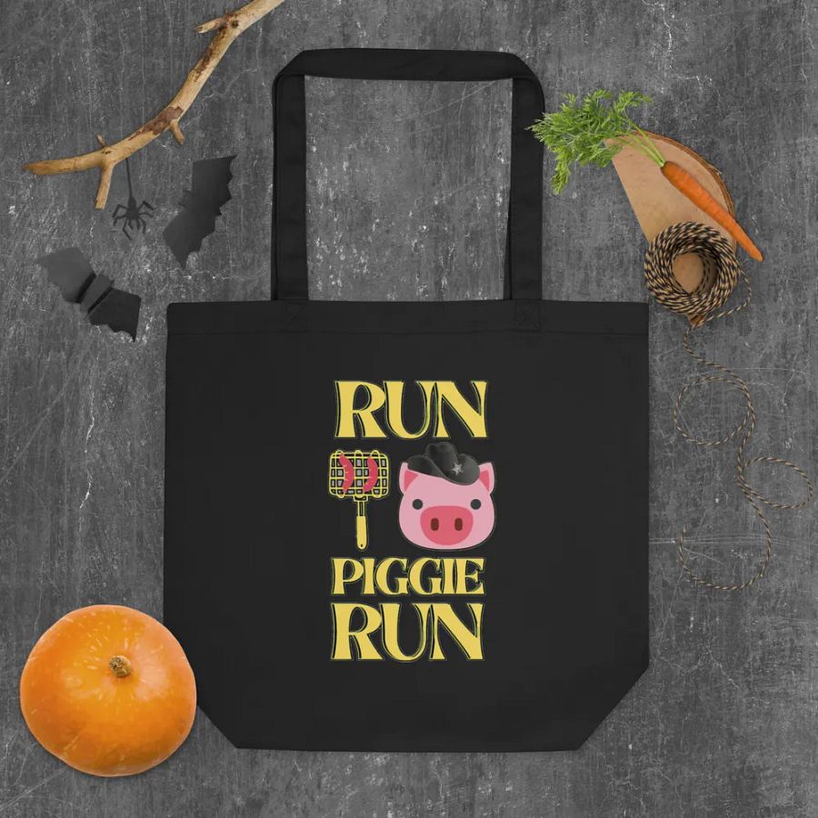 RUN PIGGIE RUN product image (6)