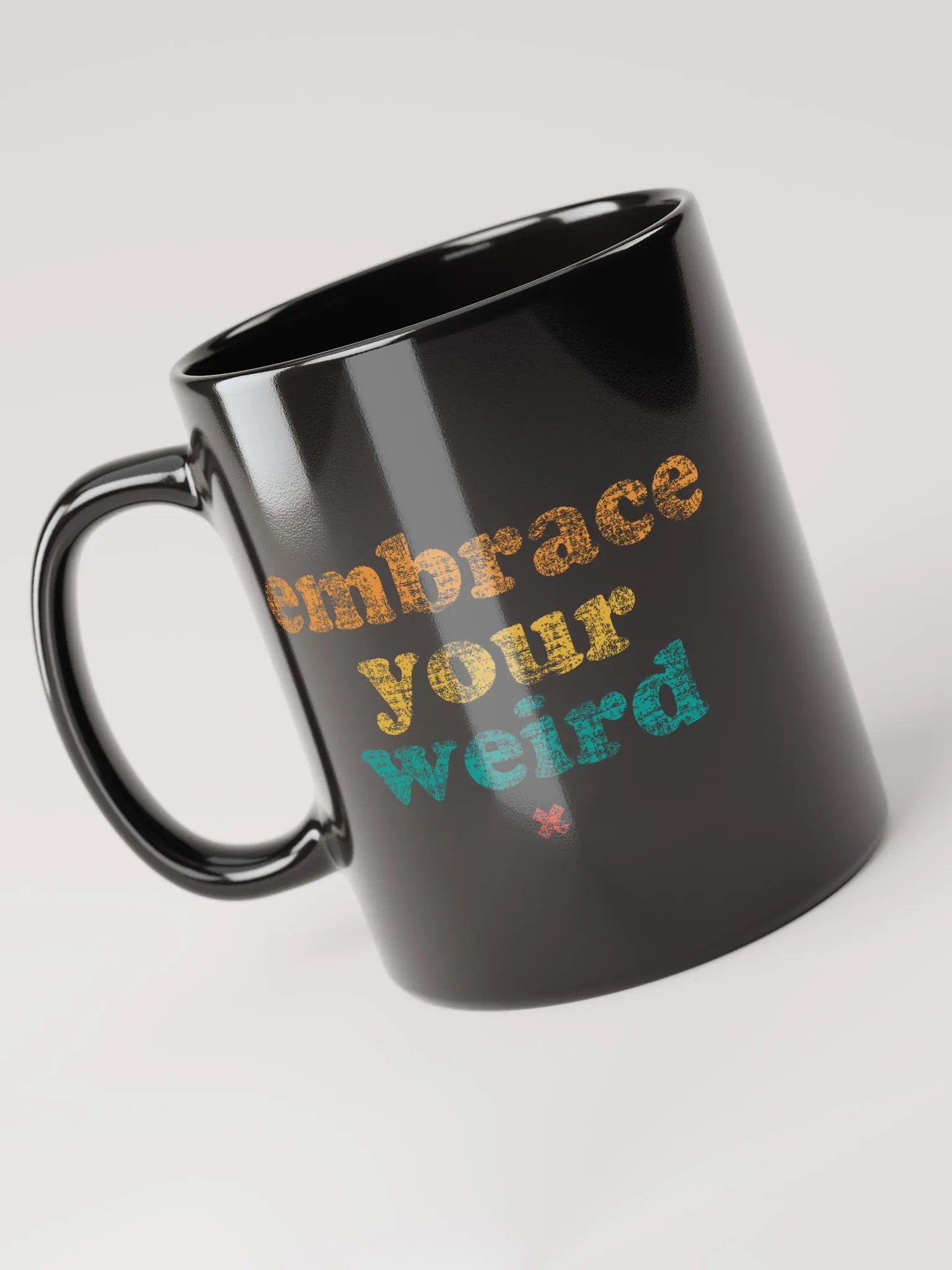 Weird Series Mug product image (8)