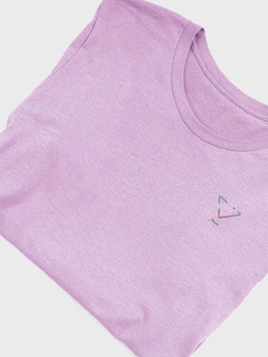 VoiceuLogo Comfort T-shirt product image (4)