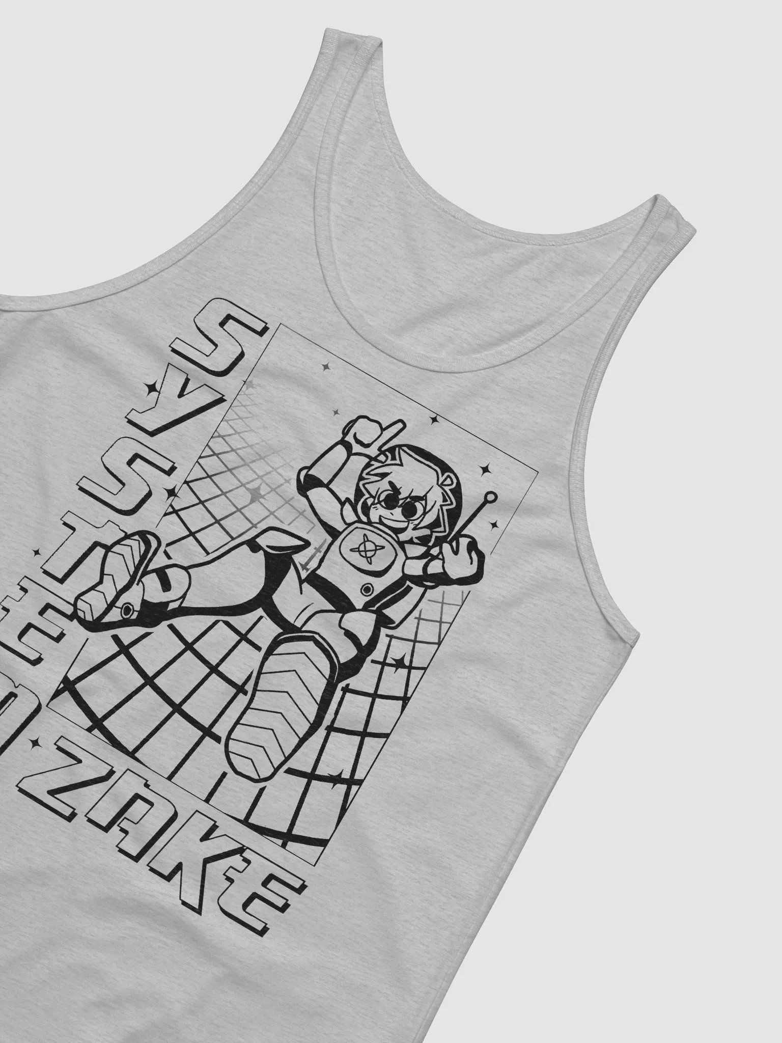TankTopish LIGHT product image (23)
