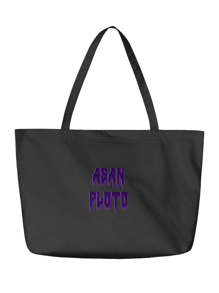 NULL Tote Bag product image (2)