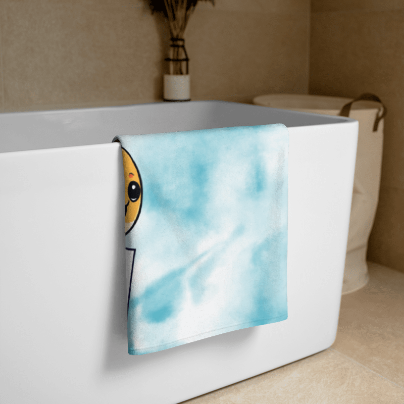 Neptune - Towel product image (2)
