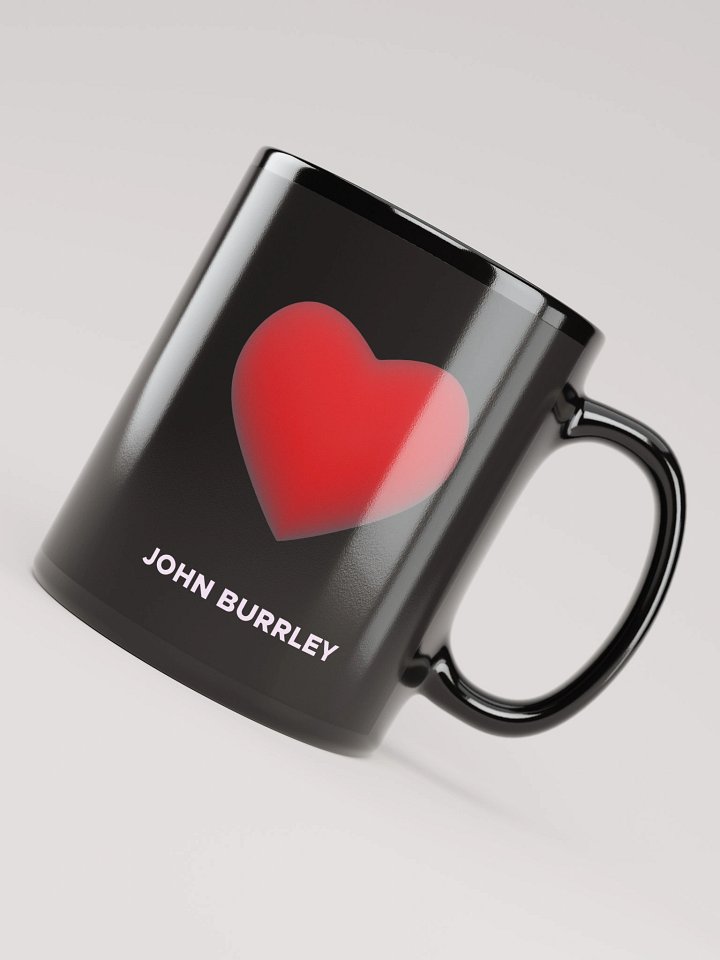 HEART MUG product image (2)