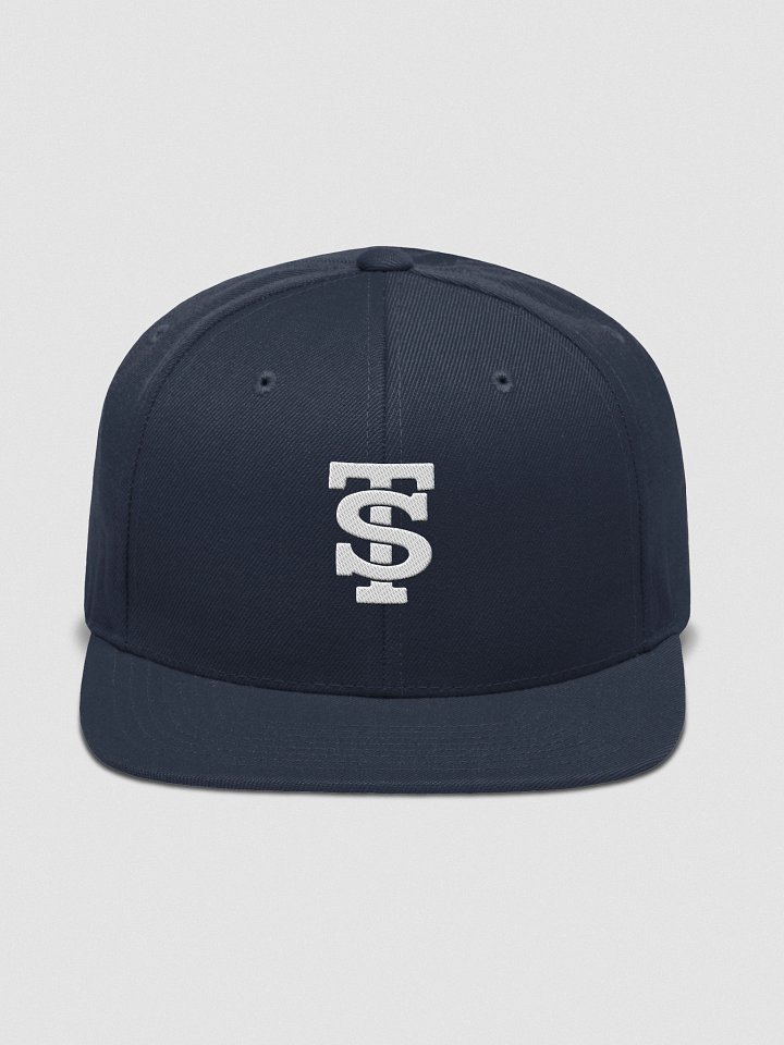 TRASH SOCIETY TS HAT product image (1)