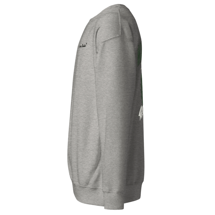 Mama Birdie Signature Sweatshirt Light product image (2)