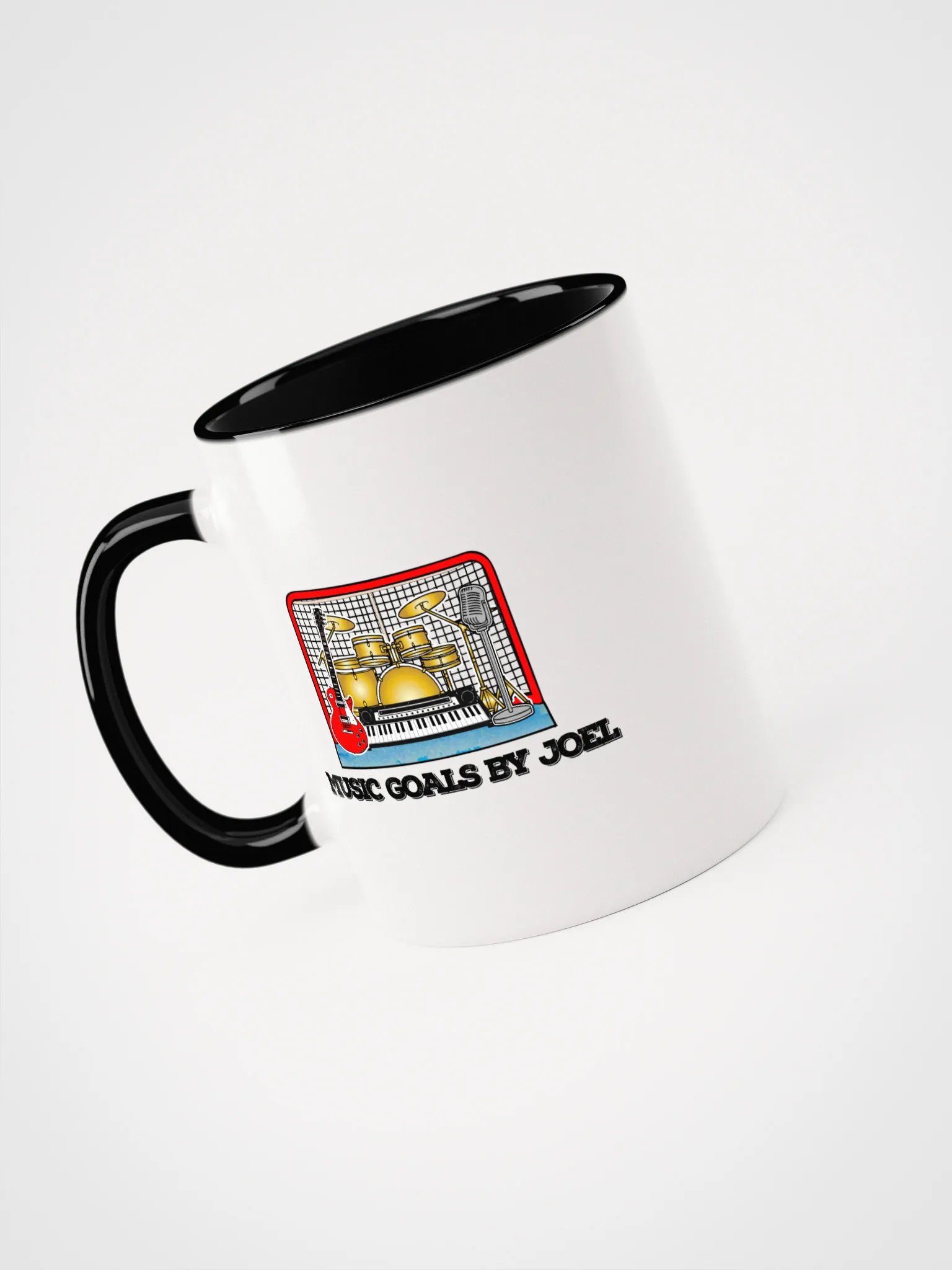 MGBJ Mug product image (3)