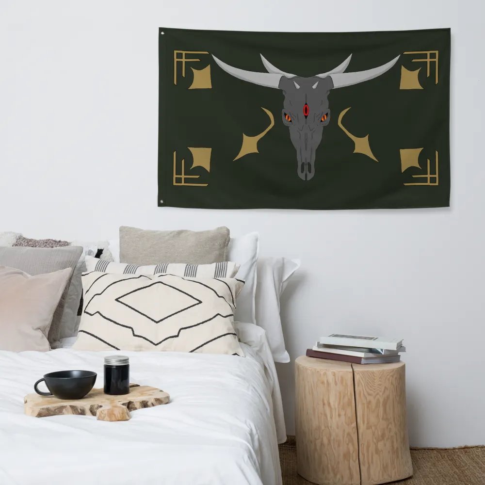 Flag of Reshalis product image (4)