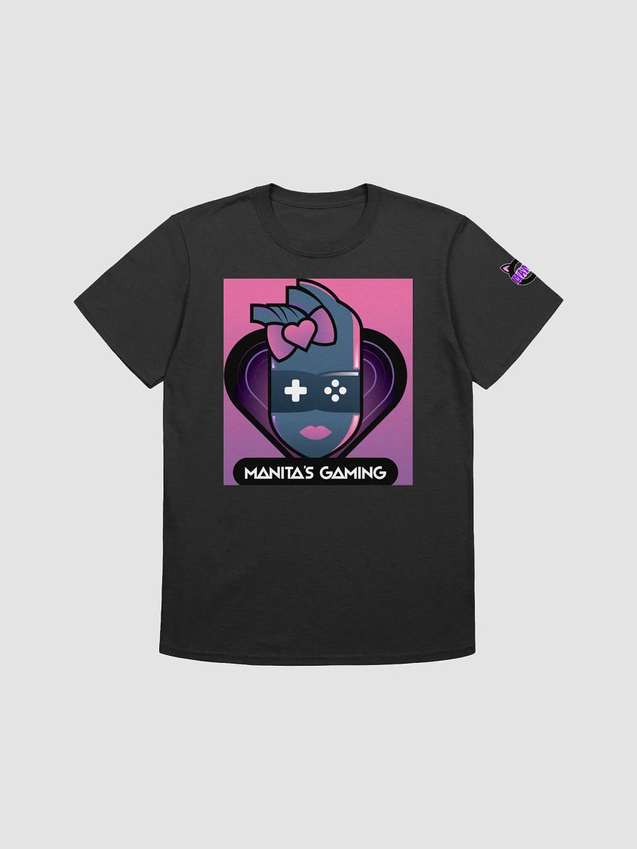 manita's Gamng Men's T-Shirt product image (1)