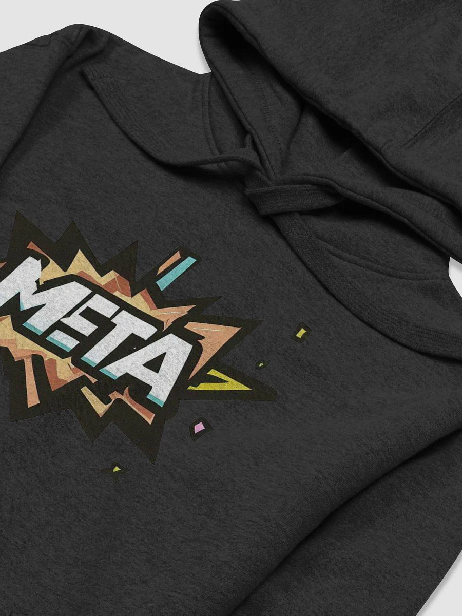 META Hoodie product image (3)