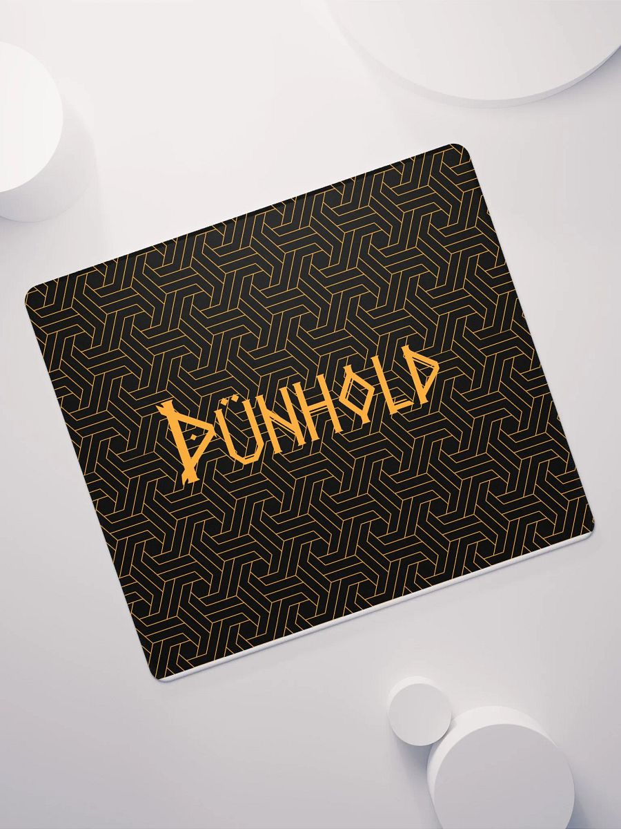 Dünhold Mousepad v2 product image (11)