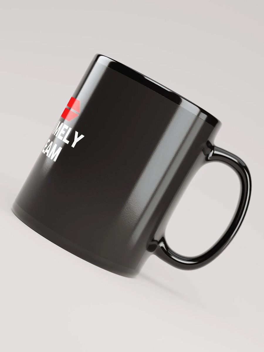 Timely Team Mug product image (4)