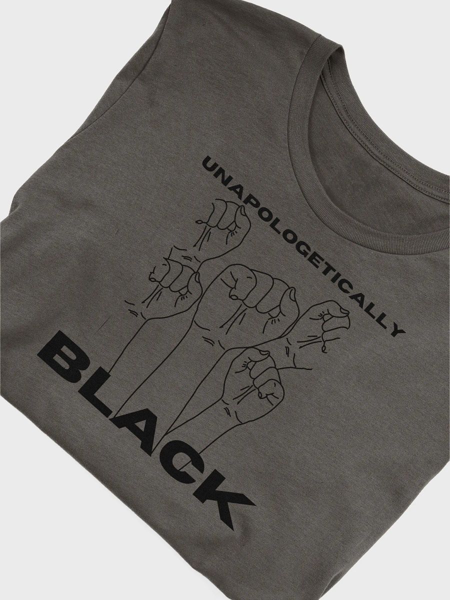 Unapologetically BLACK! (queen version) product image (41)