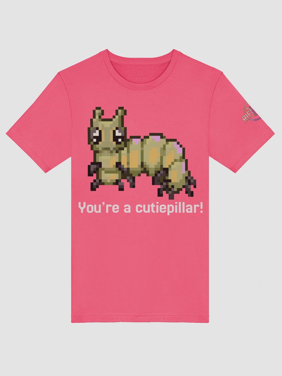 You're a Cutiepillar! product image (55)
