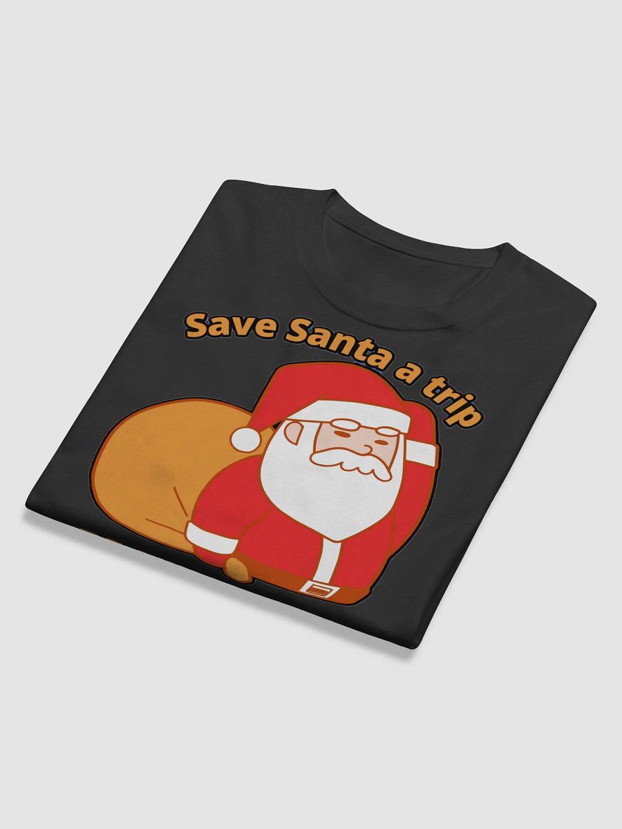 SAVE SANTA A TRIP, BE NAUGHTY! product image (12)