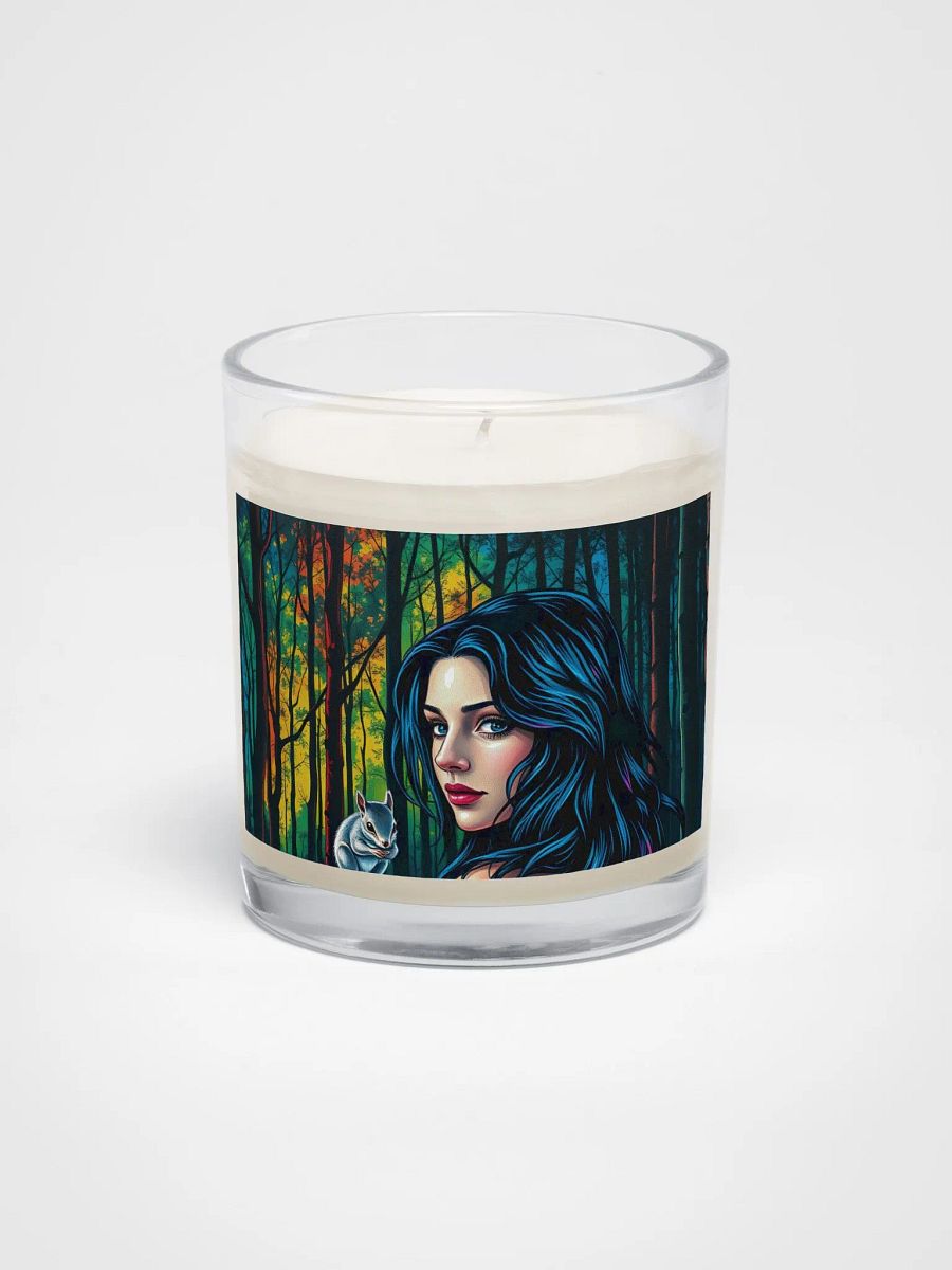 Enchanted Forest Soy Wax Candle product image (1)
