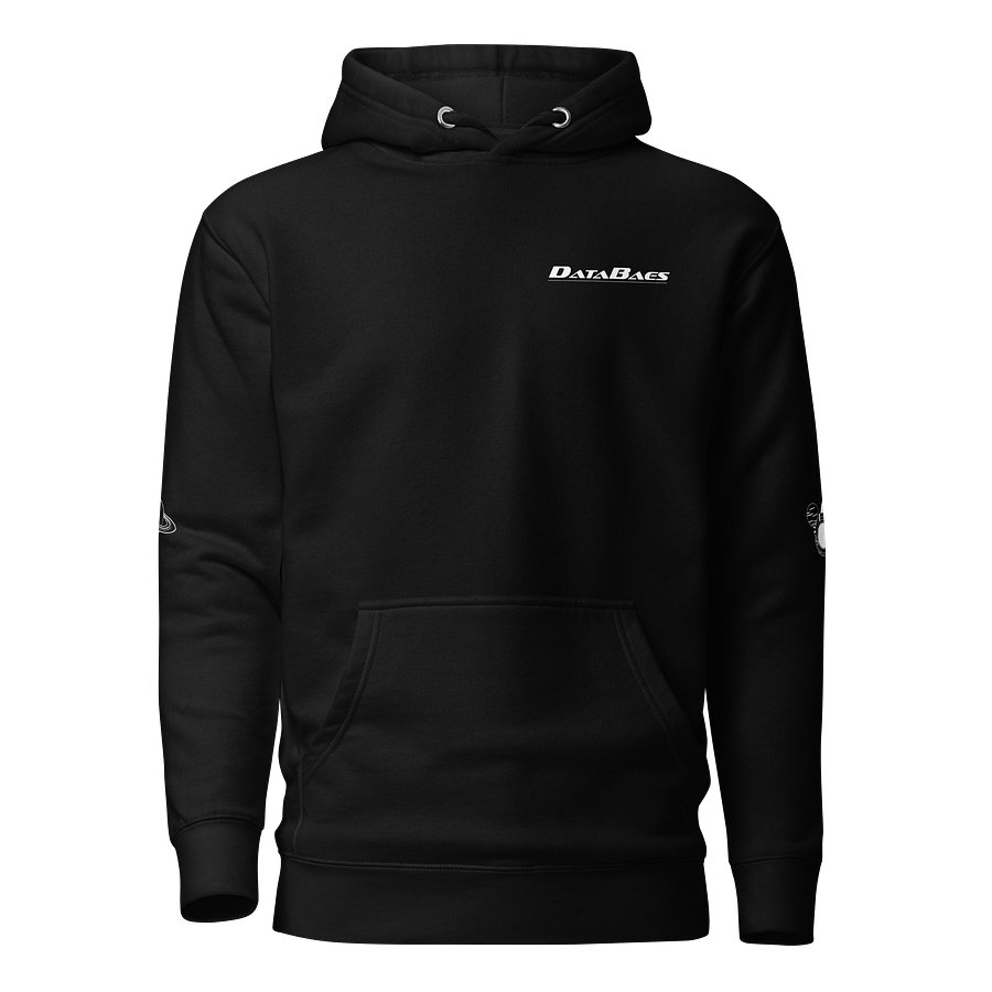 Star Probe Navigator Hoodie product image (1)