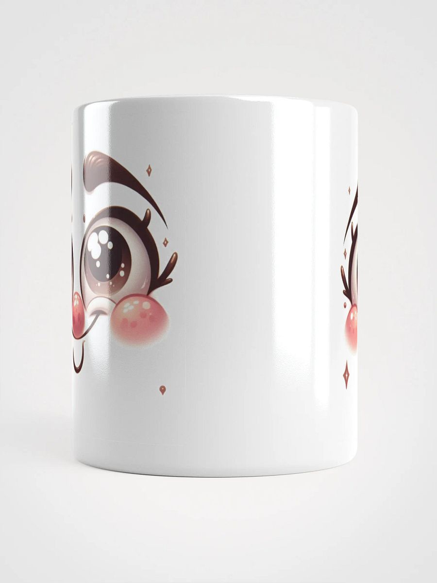 Stars in the eyes Mug product image (13)