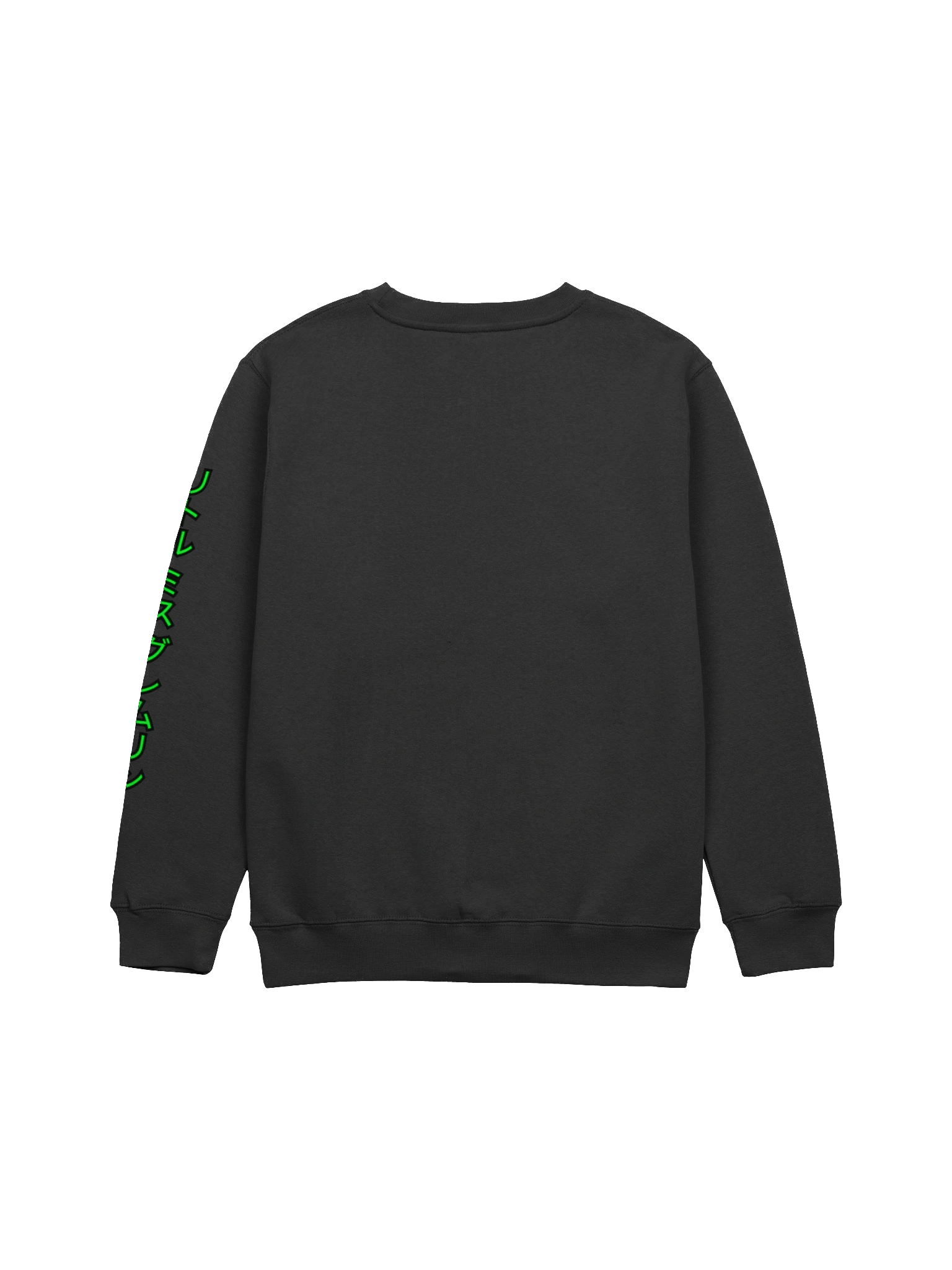 Gremlin Crewneck product image (12)