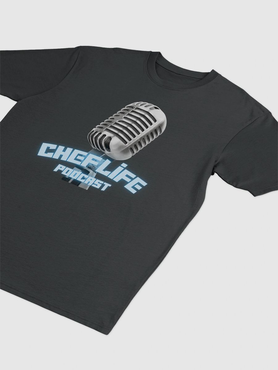 Chef Life Podcast 2 product image (18)