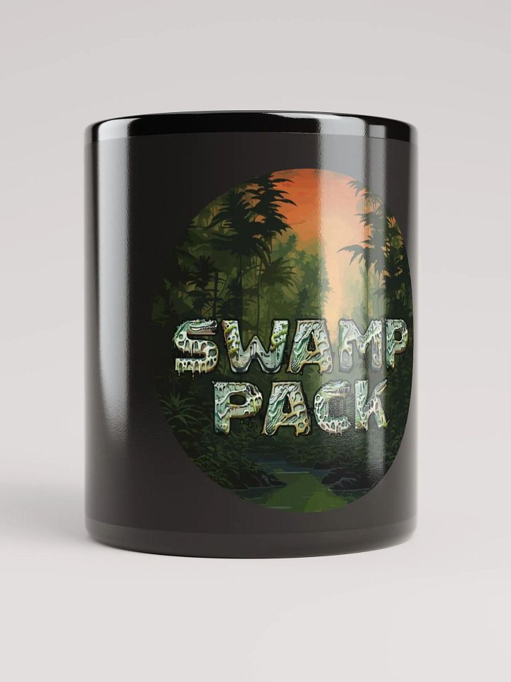 Swamp Pack Mug product image (1)