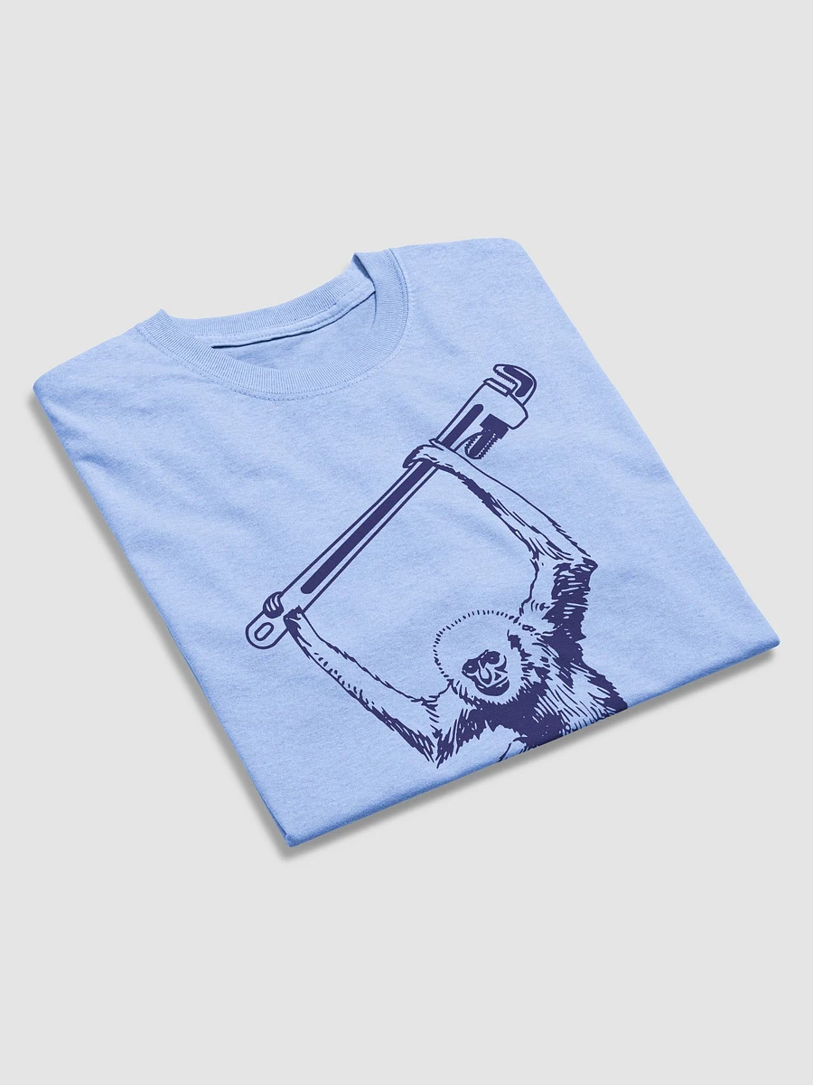 Monkey Wrench - Tshirt product image (2)