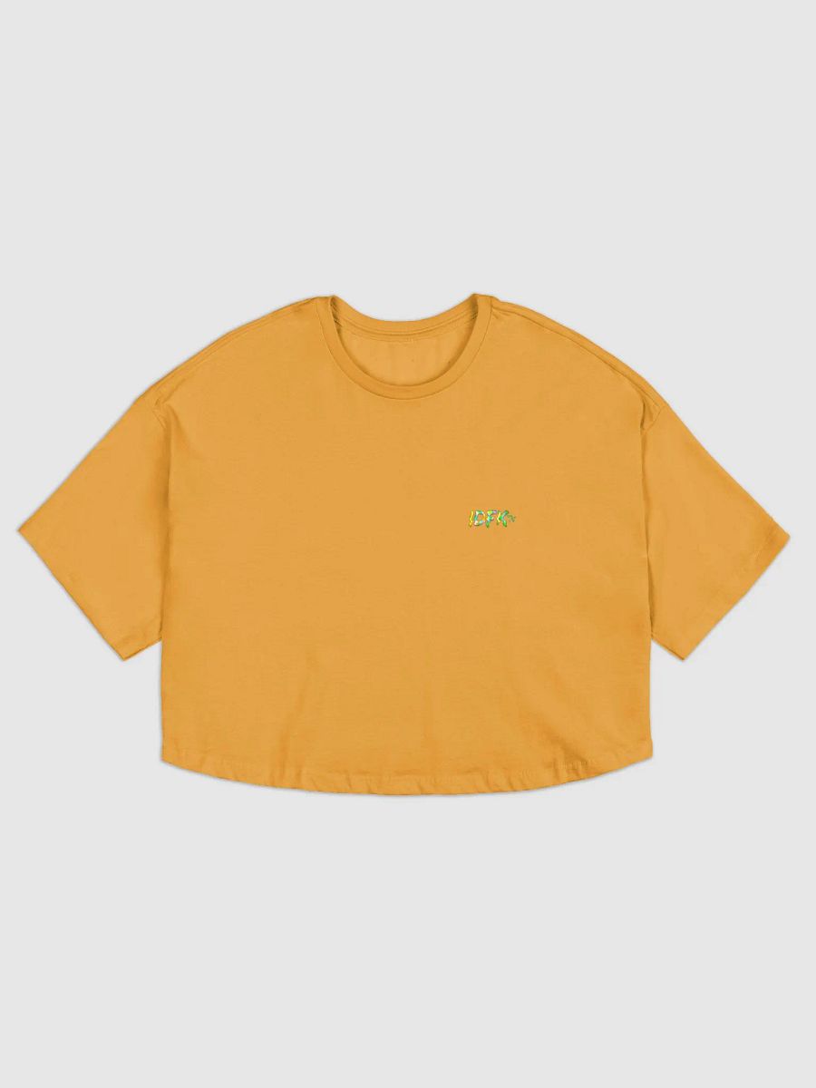 IDFKtv Crop Trip product image (1)